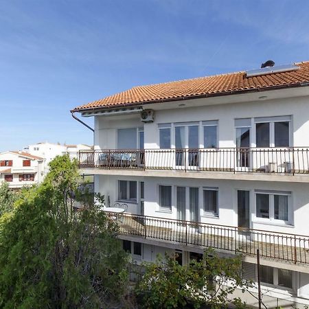 Apartments Karmela Primošten Εξωτερικό φωτογραφία