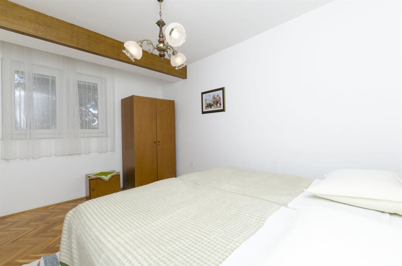 Apartments Karmela Primošten Εξωτερικό φωτογραφία