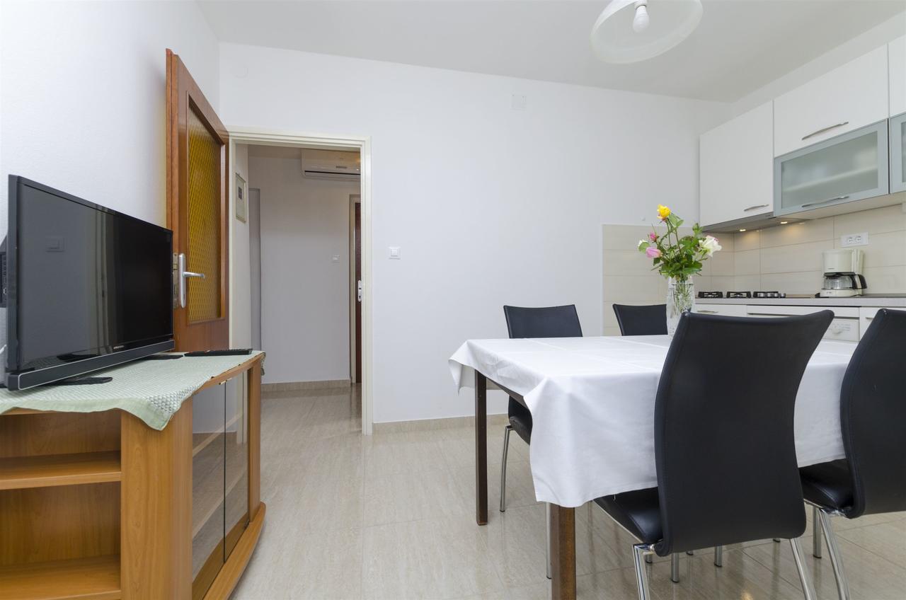Apartments Karmela Primošten Εξωτερικό φωτογραφία