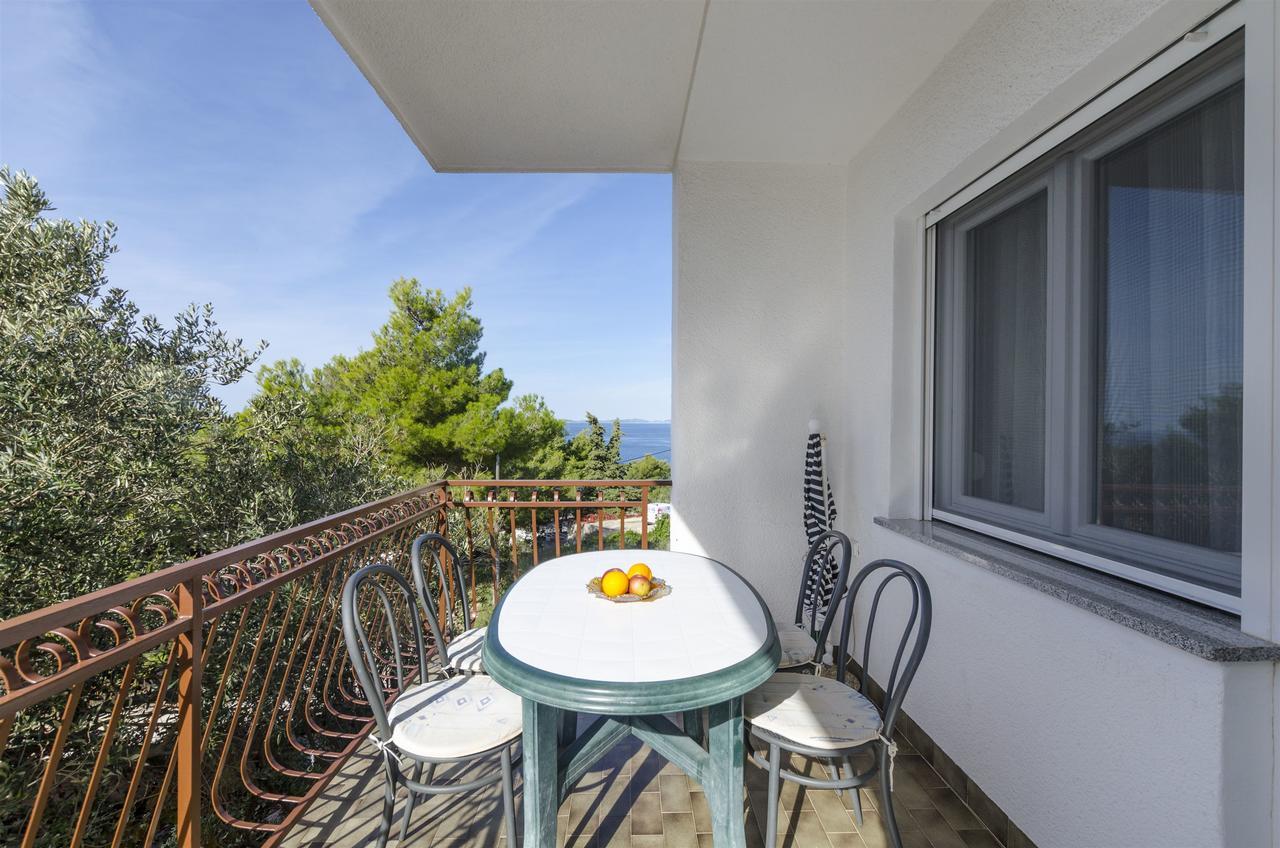 Apartments Karmela Primošten Εξωτερικό φωτογραφία