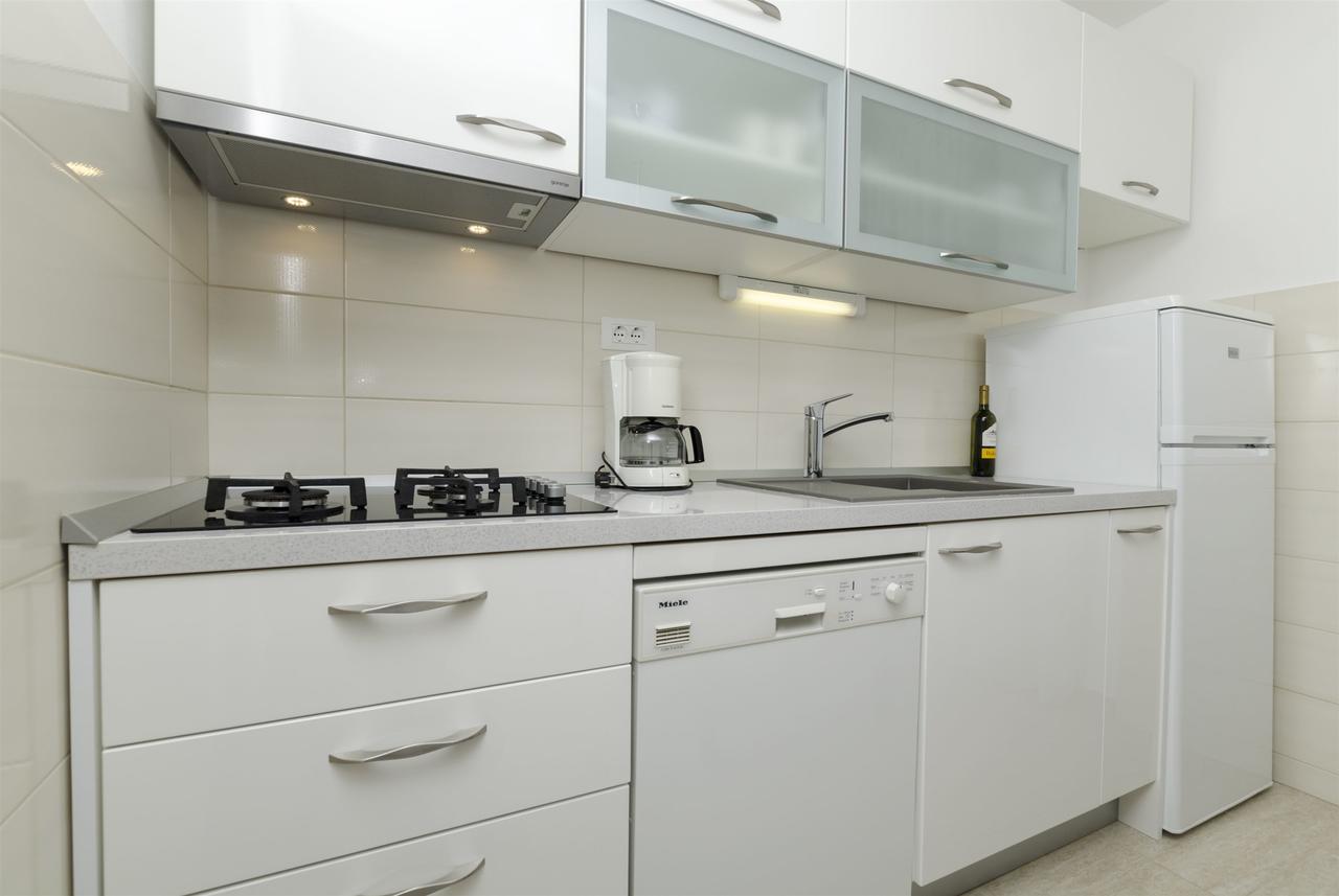 Apartments Karmela Primošten Εξωτερικό φωτογραφία