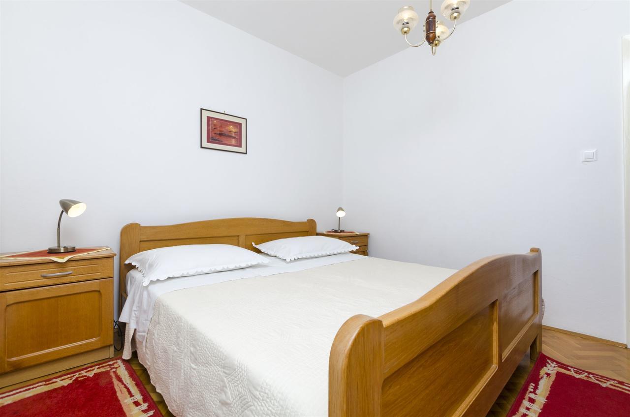 Apartments Karmela Primošten Εξωτερικό φωτογραφία