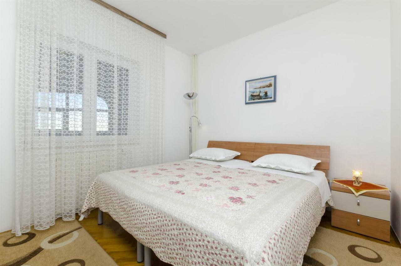 Apartments Karmela Primošten Εξωτερικό φωτογραφία