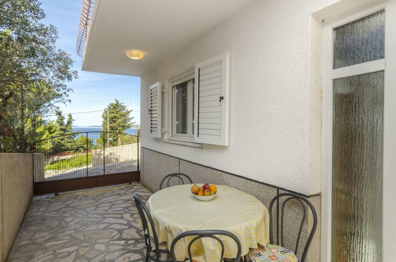 Apartments Karmela Primošten Εξωτερικό φωτογραφία