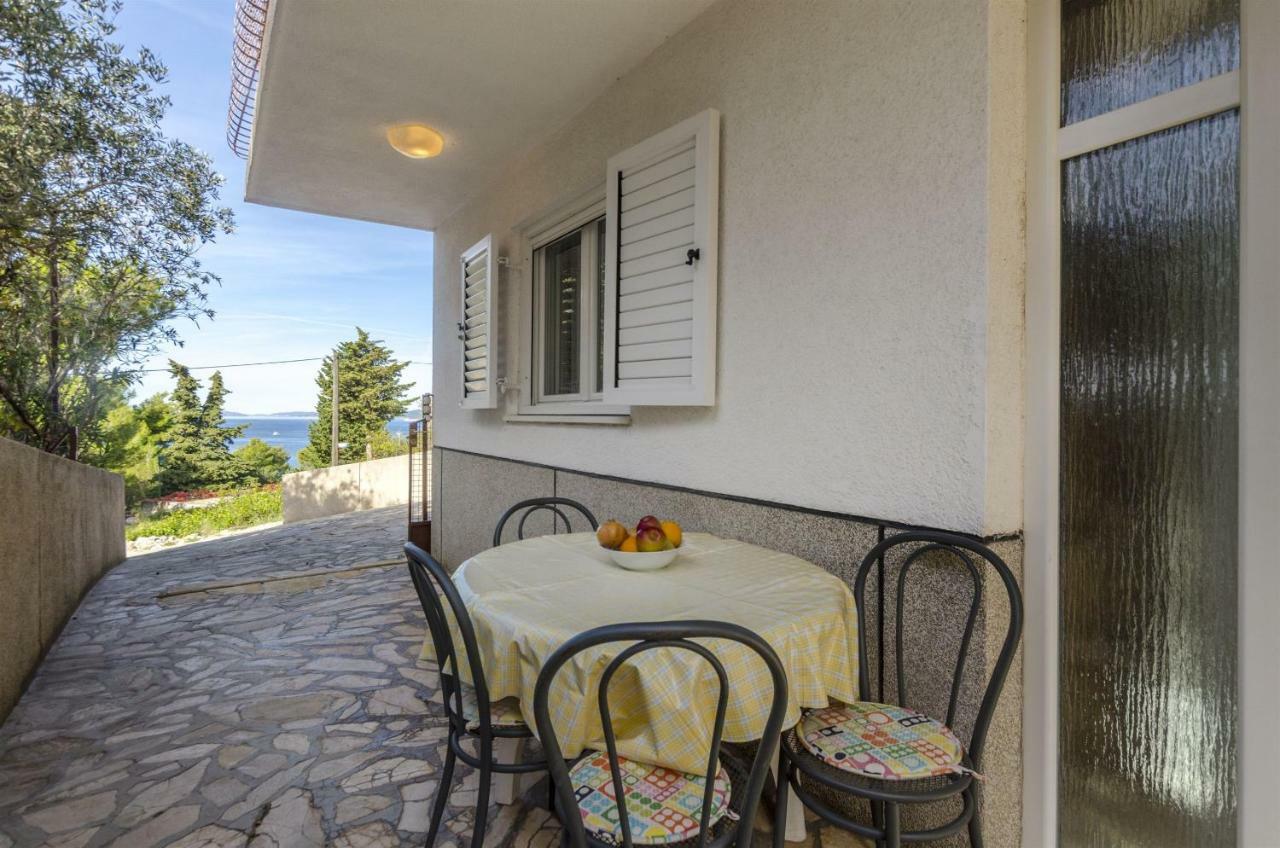 Apartments Karmela Primošten Εξωτερικό φωτογραφία