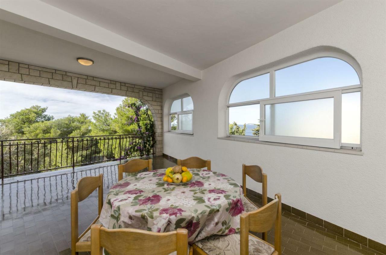 Apartments Karmela Primošten Εξωτερικό φωτογραφία