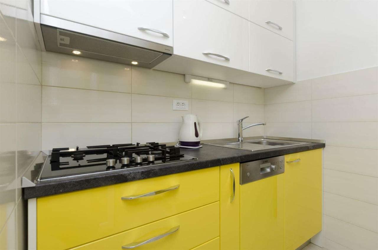 Apartments Karmela Primošten Εξωτερικό φωτογραφία