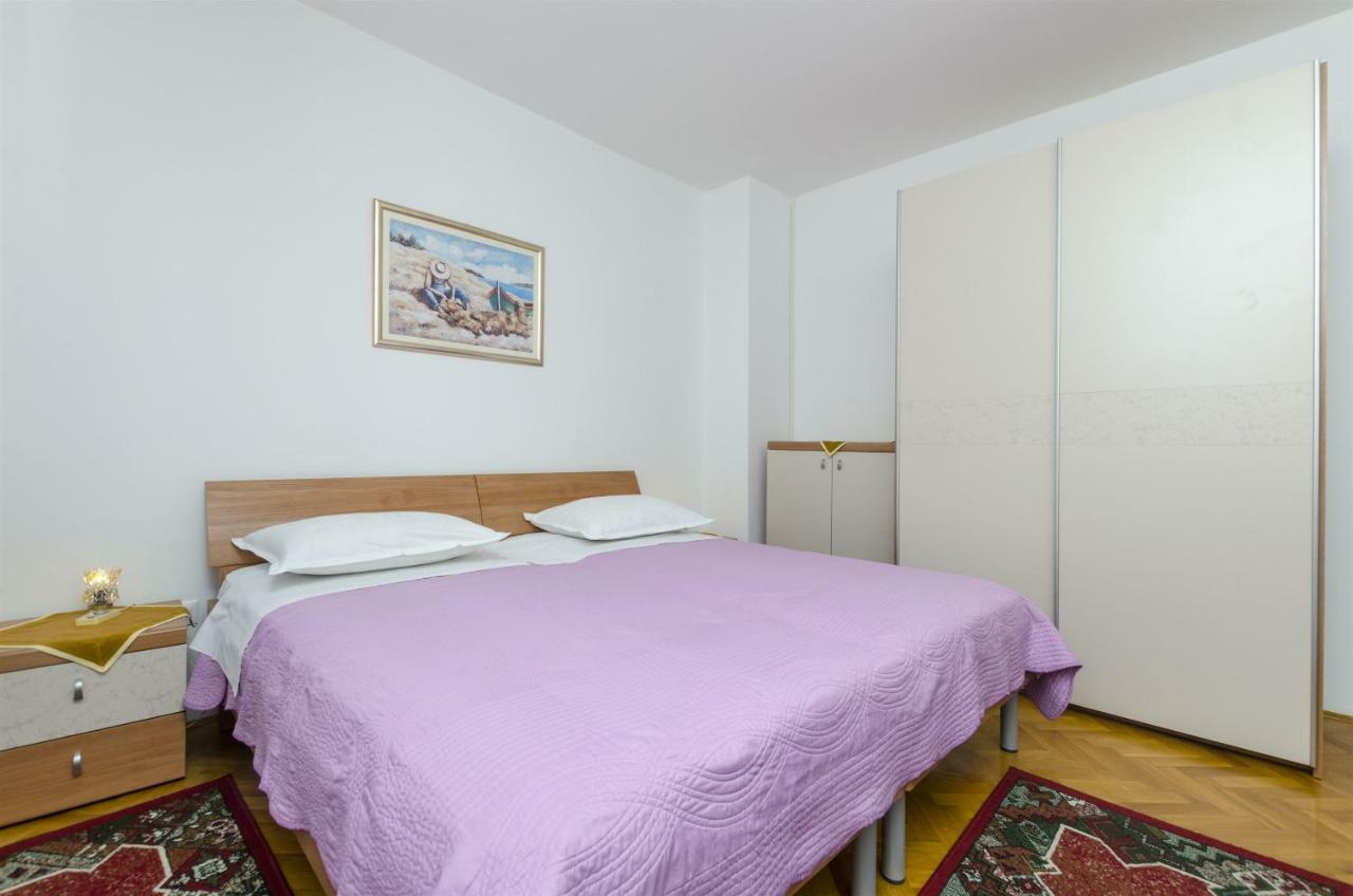 Apartments Karmela Primošten Εξωτερικό φωτογραφία