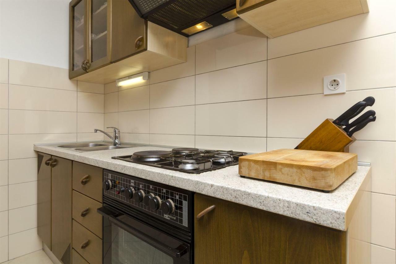 Apartments Karmela Primošten Εξωτερικό φωτογραφία