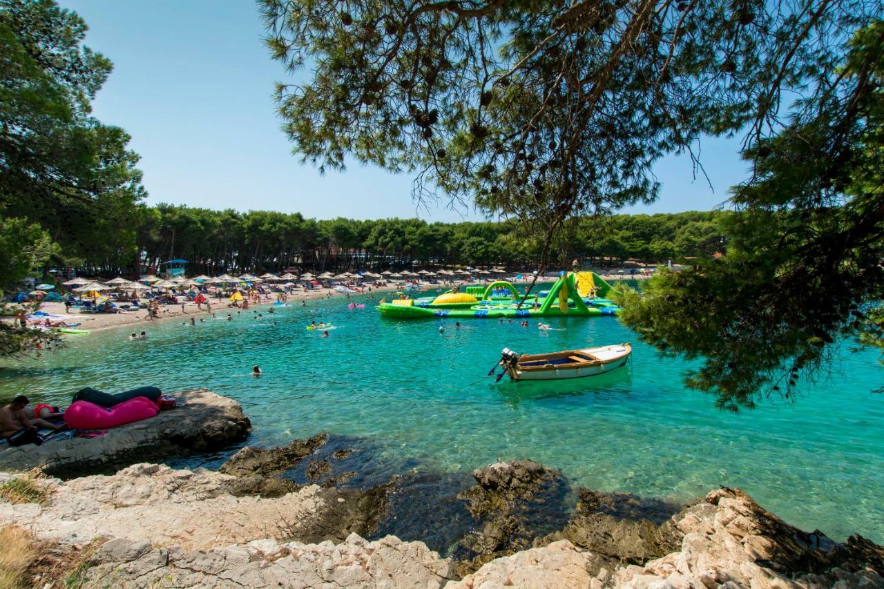 Apartments Karmela Primošten Εξωτερικό φωτογραφία