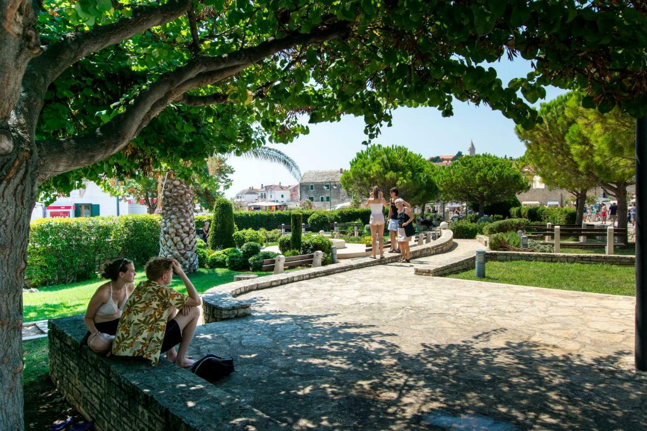 Apartments Karmela Primošten Εξωτερικό φωτογραφία