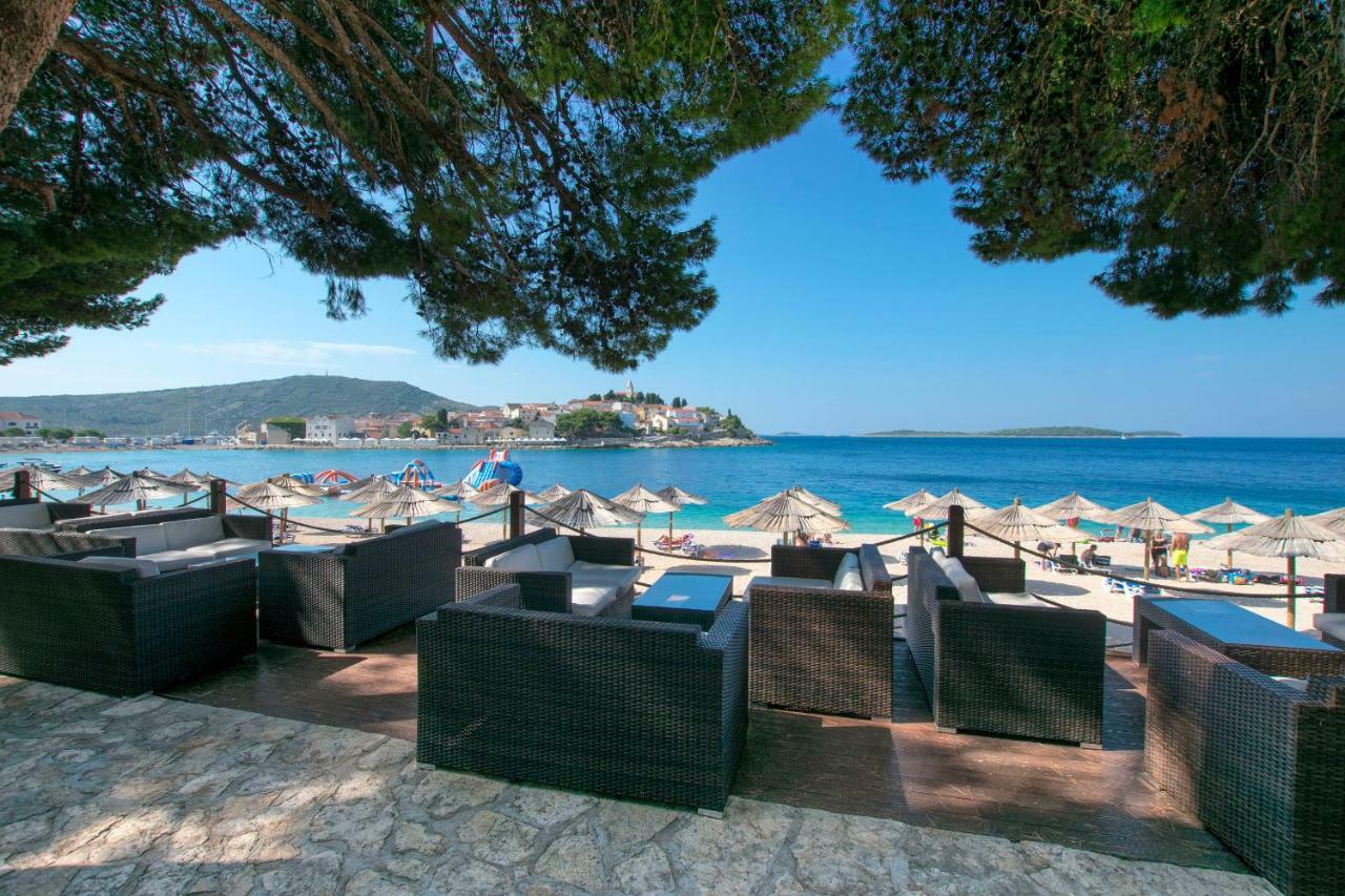 Apartments Karmela Primošten Εξωτερικό φωτογραφία